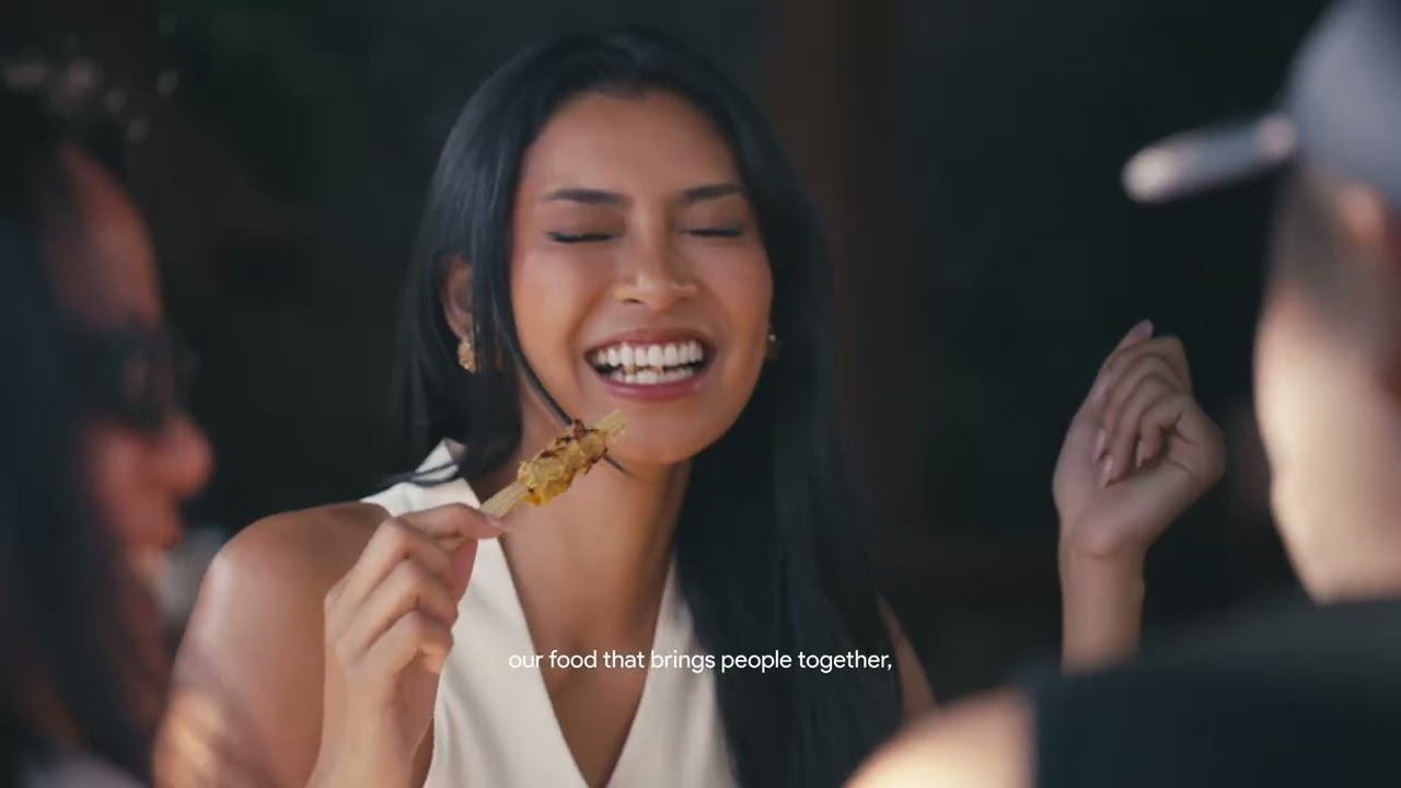 Miss INDONESIA - INTRODUCTION