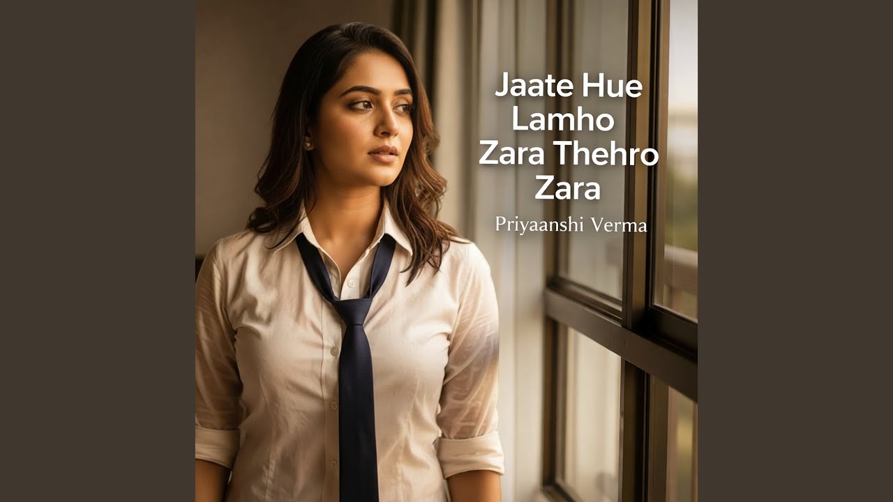 Jaate Hue Lamho Zara Thehro Zara