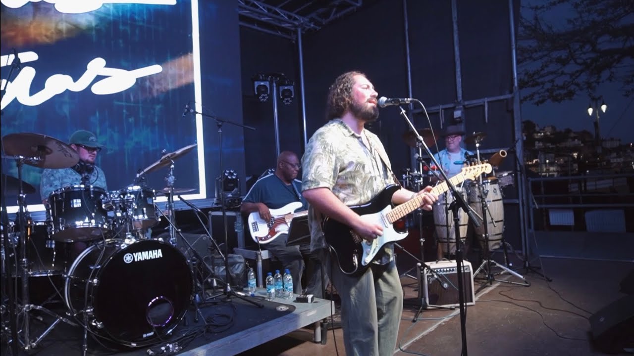 Thomas Atlas - Dart Music Festival 2025