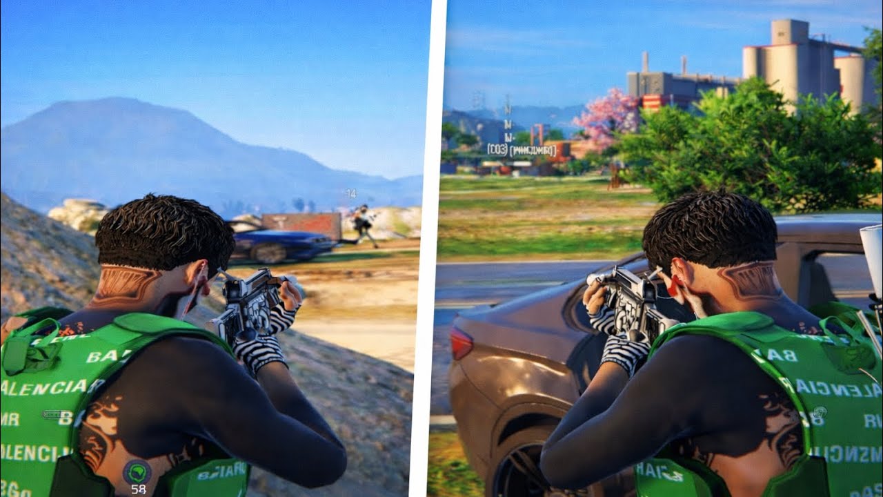 ВЕЧЕРНЕЕ ВАЙБ ТУЛЕВО НА ТРАССЕ | ПЛАВНОЕ | ВАЙБОВОЕ ТУЛЕВО | GTA5RP | GRAPESEED | 4K 240FPS