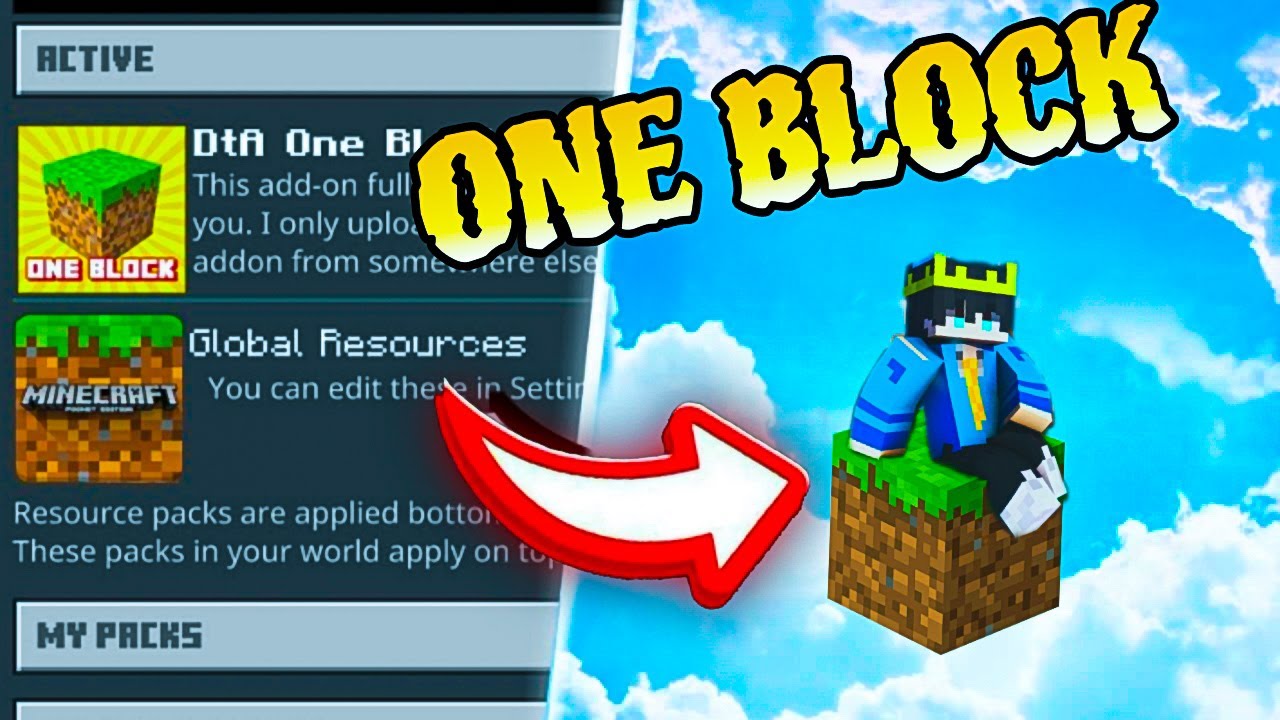One block download for Minecraft 1.21.** +|| mediafire link 🖇️🖇️