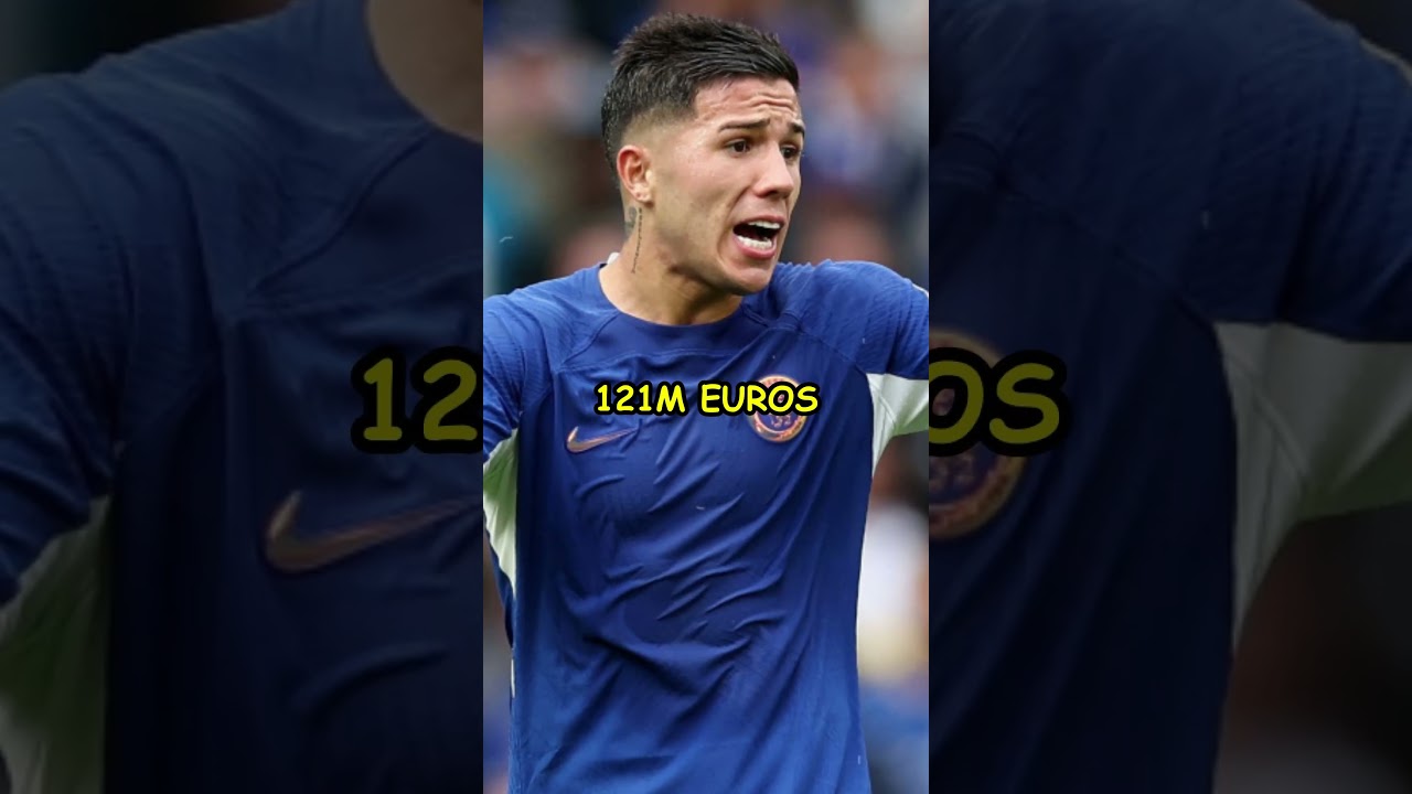 AS 7 TRANSFER&Ecirc;NCIAS MAIS CARAS DA HIST&Oacute;RIA DO FUTEBOL