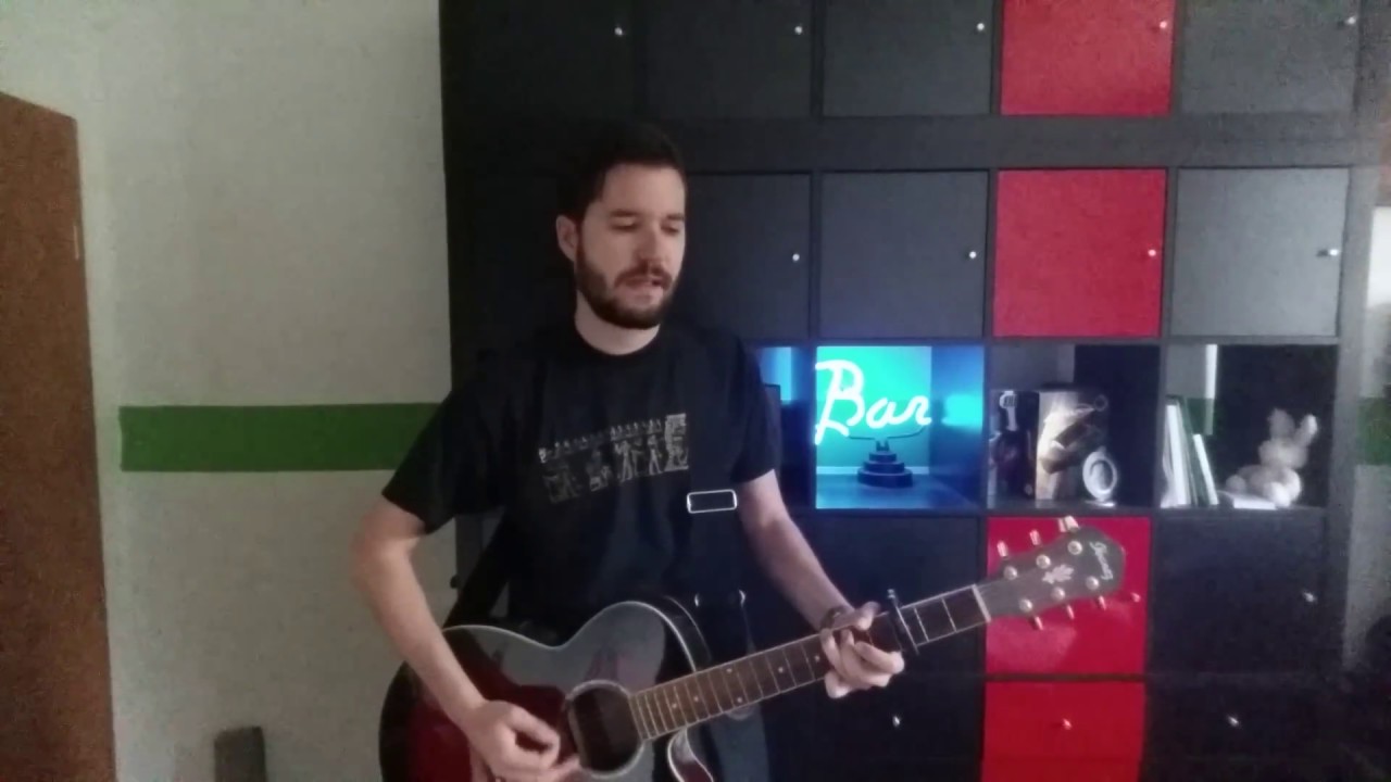 Planlos - Ich liebe dich (Dexter's Acedia Cover)