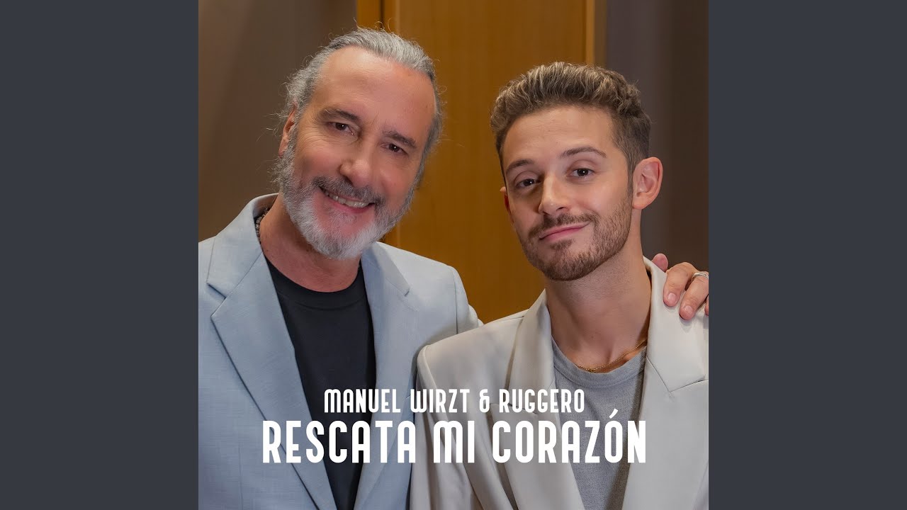 Rescata Mi Corazón