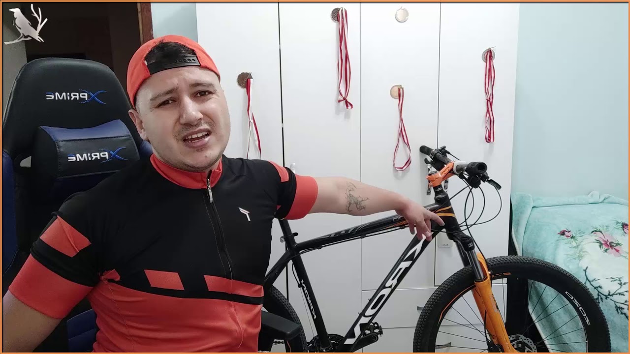 DAĞ BİSİKLETİ HAKKINDA BİLGİLER
