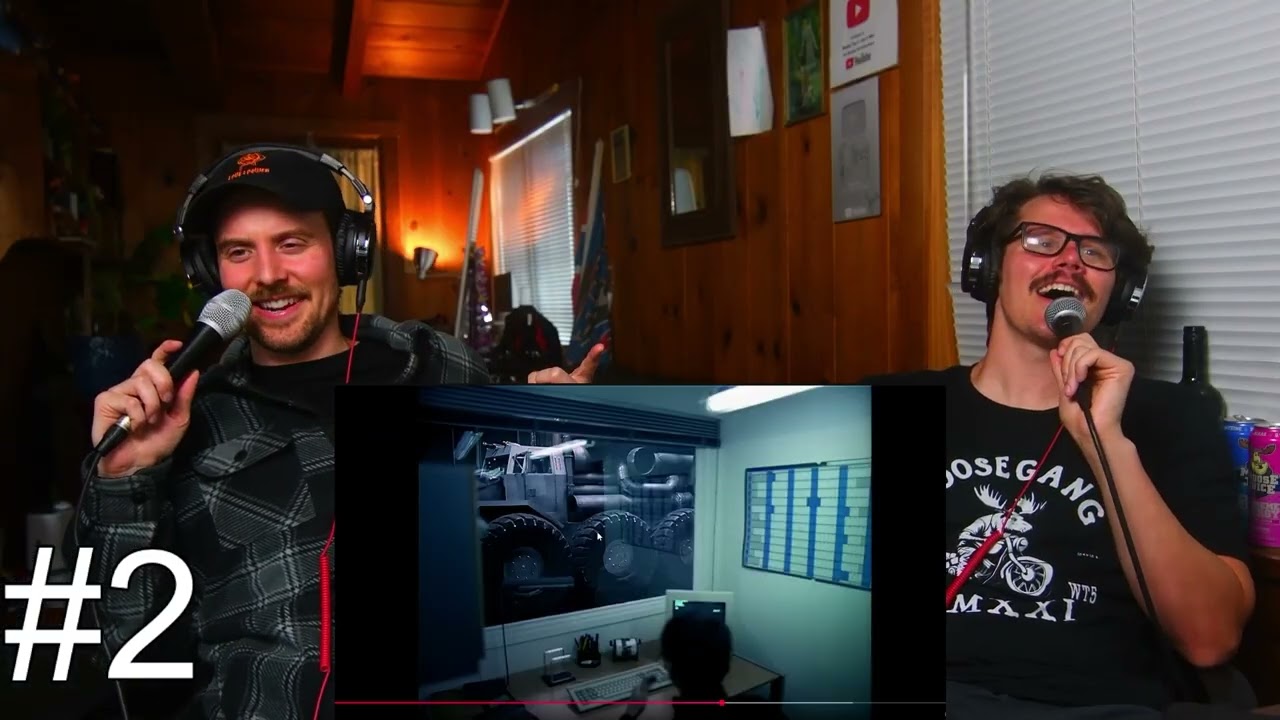 Бьорк - Армия меня, 20-я неделя на Patreon! #2