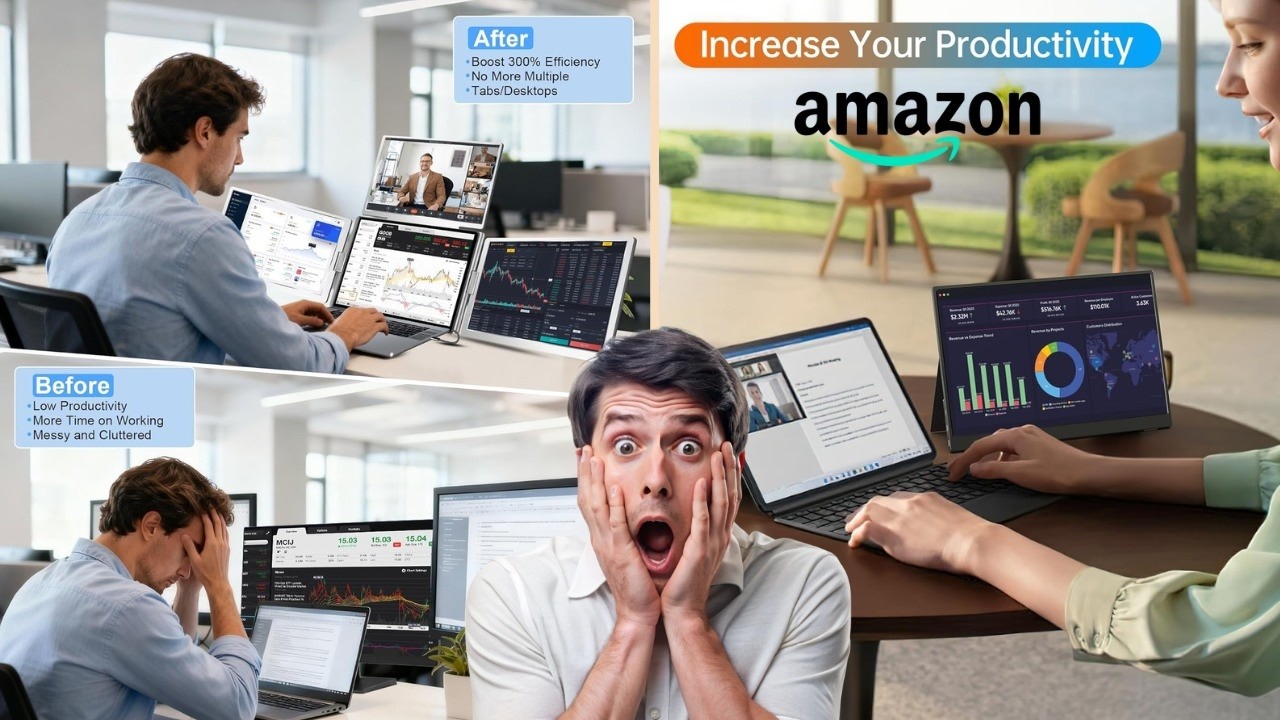 Looking to boost your productivity in 2026? 🚀