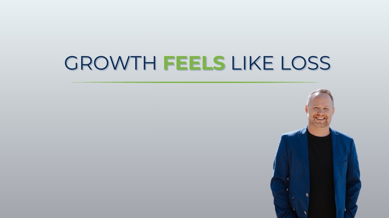 What No One Tells You About Painful Growth Seasons