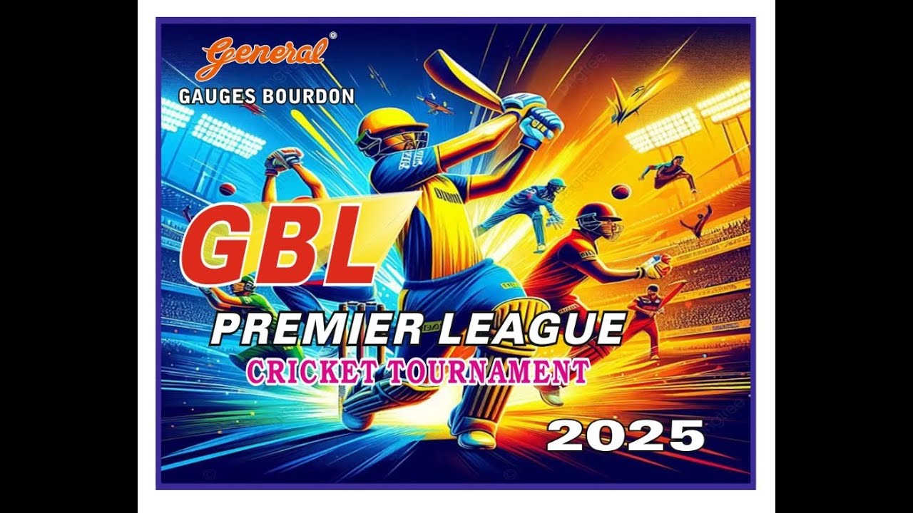 || GBL Premier League 2025 ||