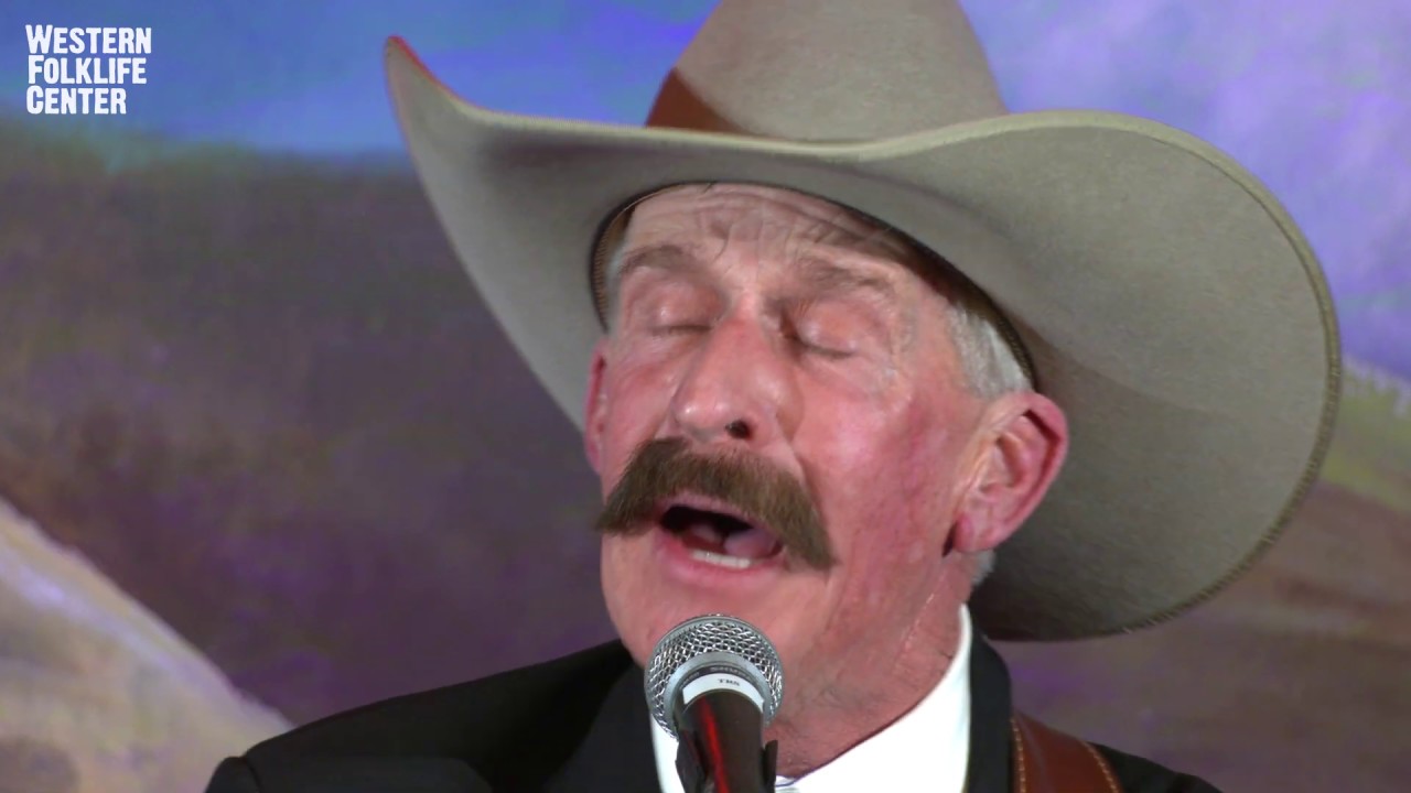 R.W. Hampton Performs 