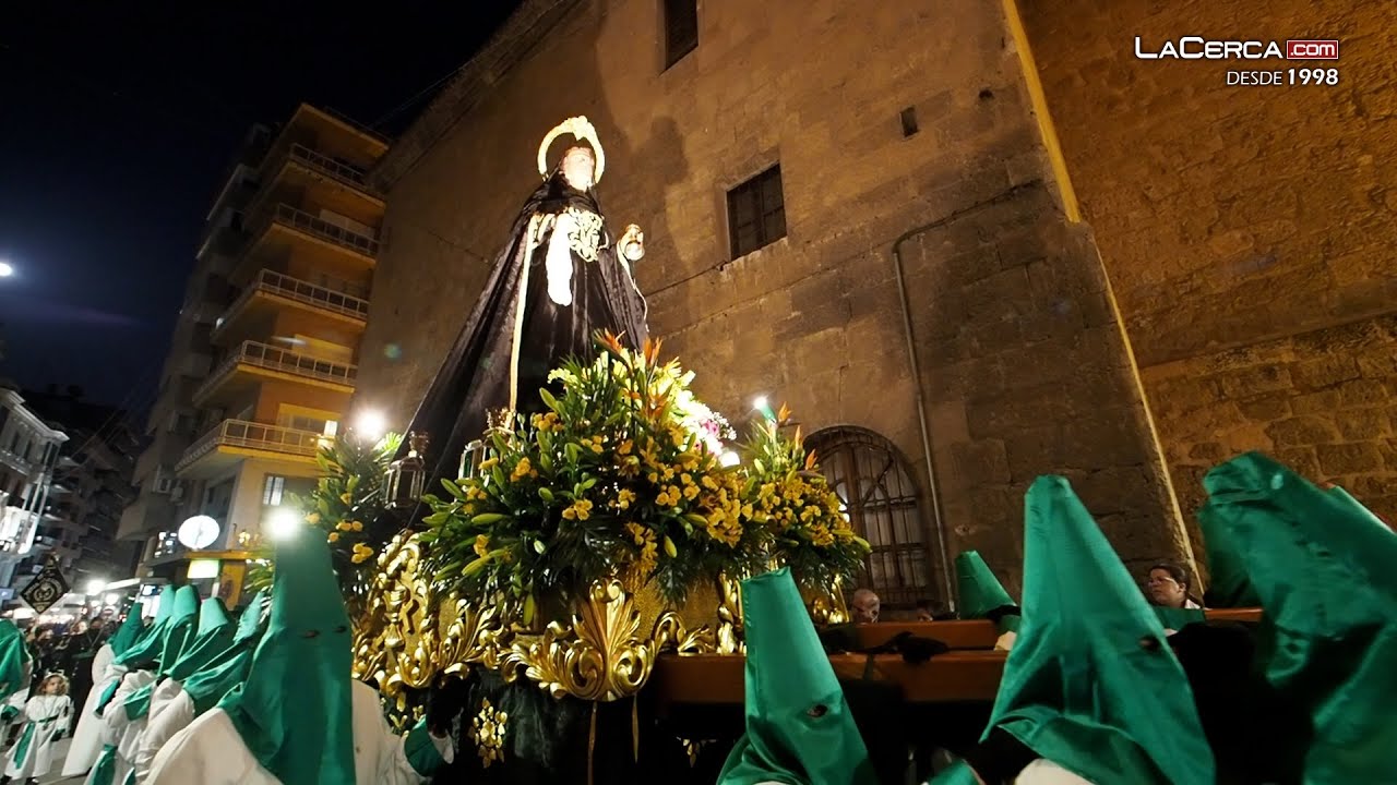 Albacete se prepara para vivir la Semana Santa 2024 con multitud de momentos especiales
