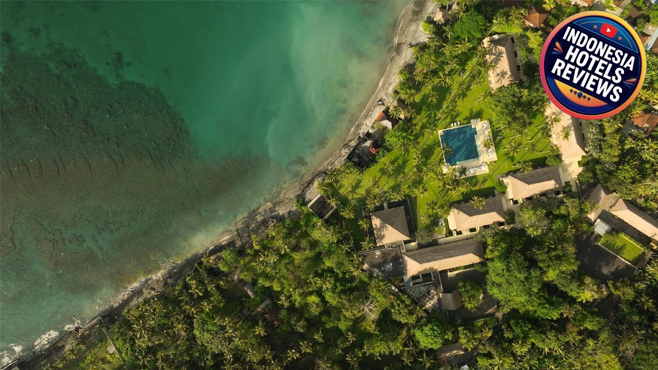 Alila Manggis | Bali, Indonesia | Hotel Review 🛏️