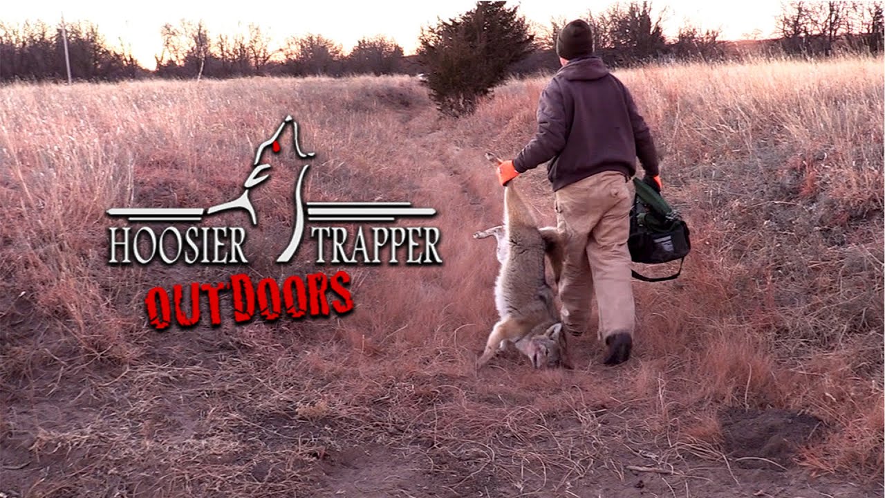 Trapper's Trapping - Ep.3 S.11