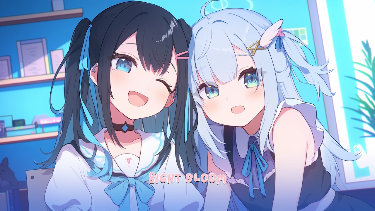 🌺 Kawaii EDM & Future Bass Mix 2026 🌺EDM, Cute, sweet anime Music, かわいい音楽 (ﾉ◕ヮ◕)ﾉ*.✧