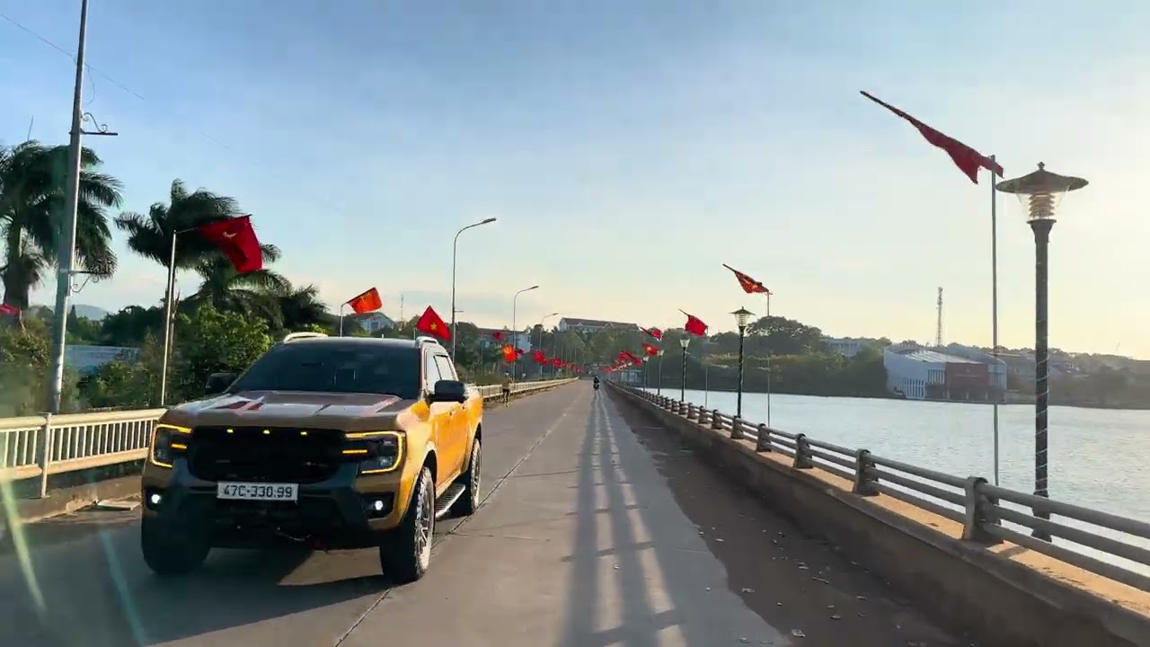 Đổi mới Phước An 2026 