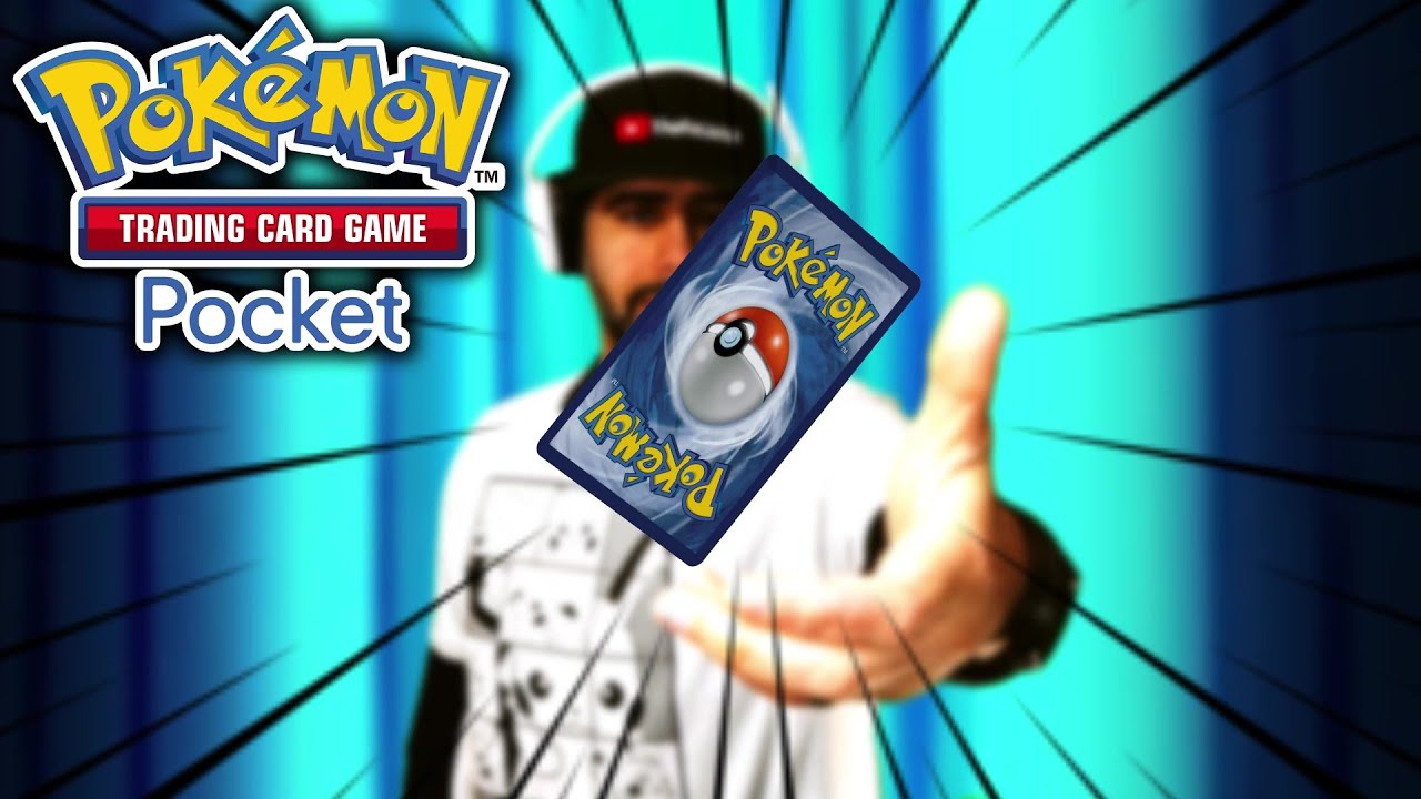 Opening 10 Deluxe ex Packs then Trying Ranked Battles❗ |  Pokemon TCG Pocket