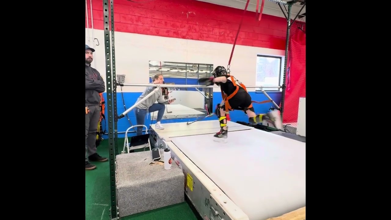 TCs Training Center 02.11.2025