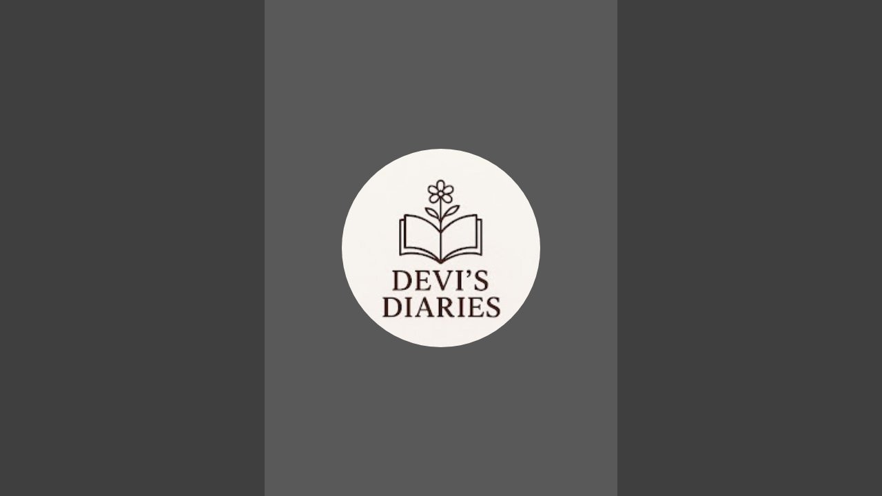 DEVI'S DIARIES is live மதிய வணக்கம் உறவுகளே வாங்க பேசலாம் #live #