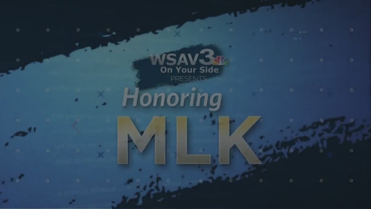State Rep. Carl Gilliard MLK Observance Day Parade 2023