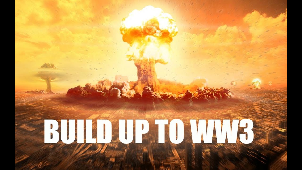 World War Three (3) The Movie