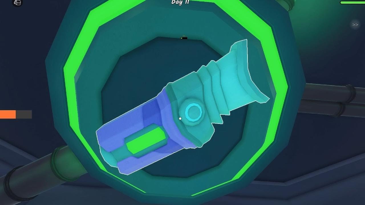 HOW TO FIND ALIEN SHIPS in 99 NIGHTS IN THE FOREST ROBLOX