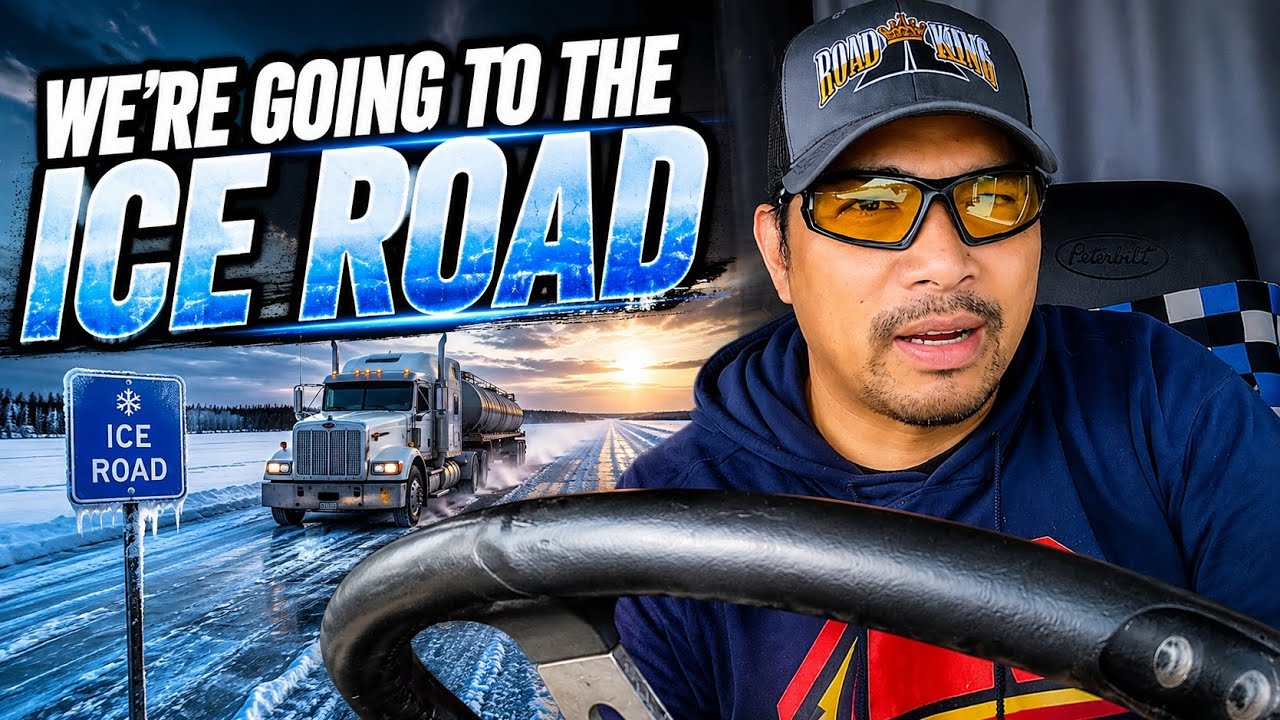 It' Better Late Than Never | Pinoytrucker