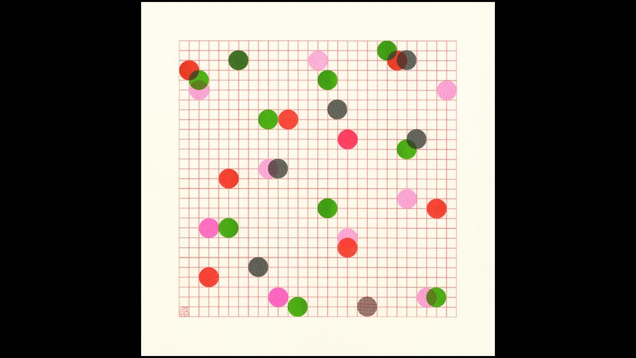 Akusmi - Fleeting Future (Ambient, Experimental, Contemporary Jazz, Avant-garde Jazz, Modern Classic