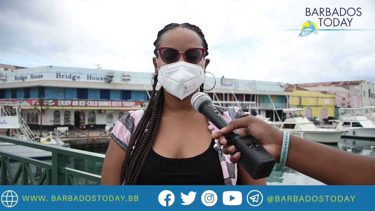 Barbados Today News: Bajans views on the republic