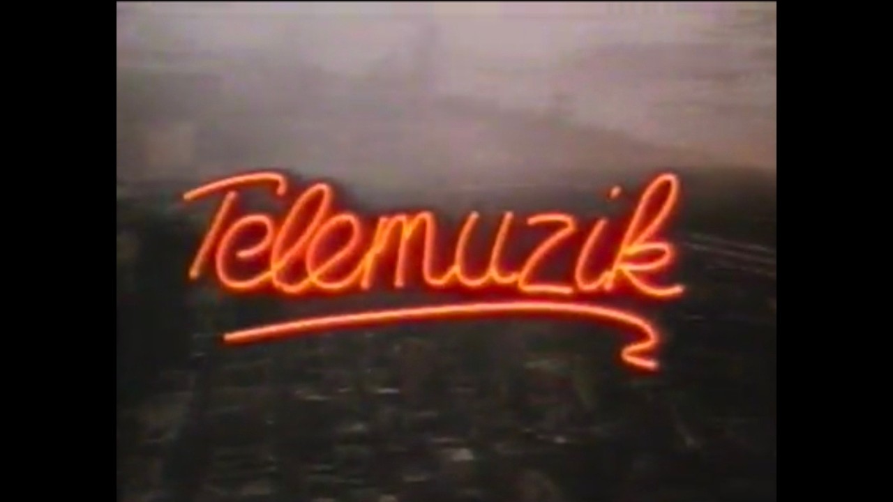 TELEMUZIK