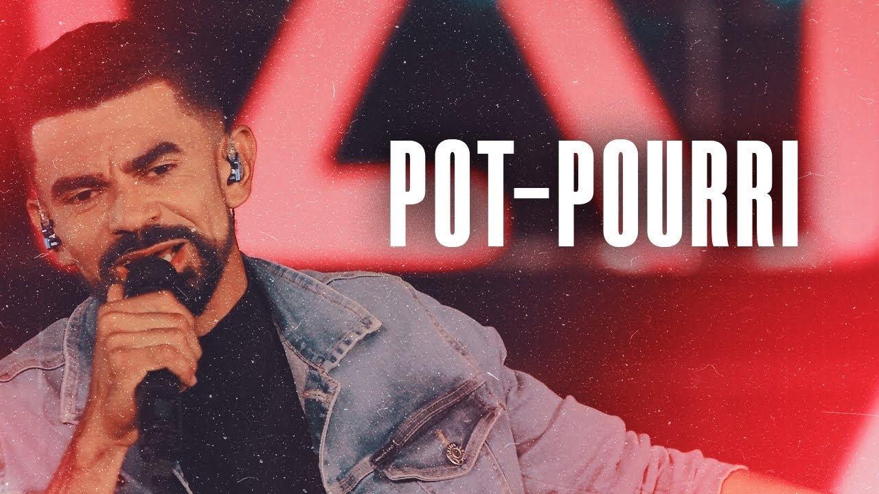 POUT PORRI - MAIKE ALAN PAIXÃO DI VAQUEIRO
