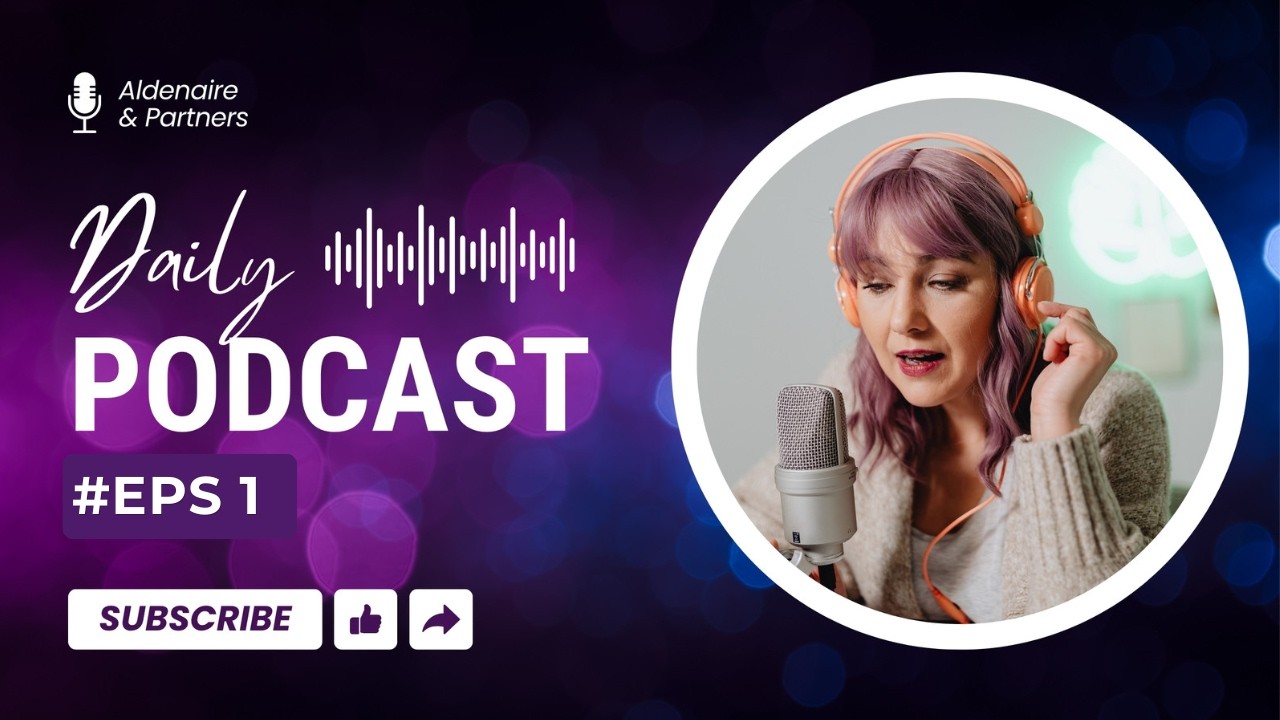 Learn English Through Story | English Podcast Listening Practice | Vocabulary in Context A2–B1