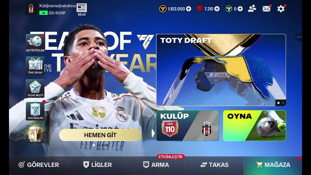 Kuzenimle paket açılışı(güzel oyuncular çıktı)