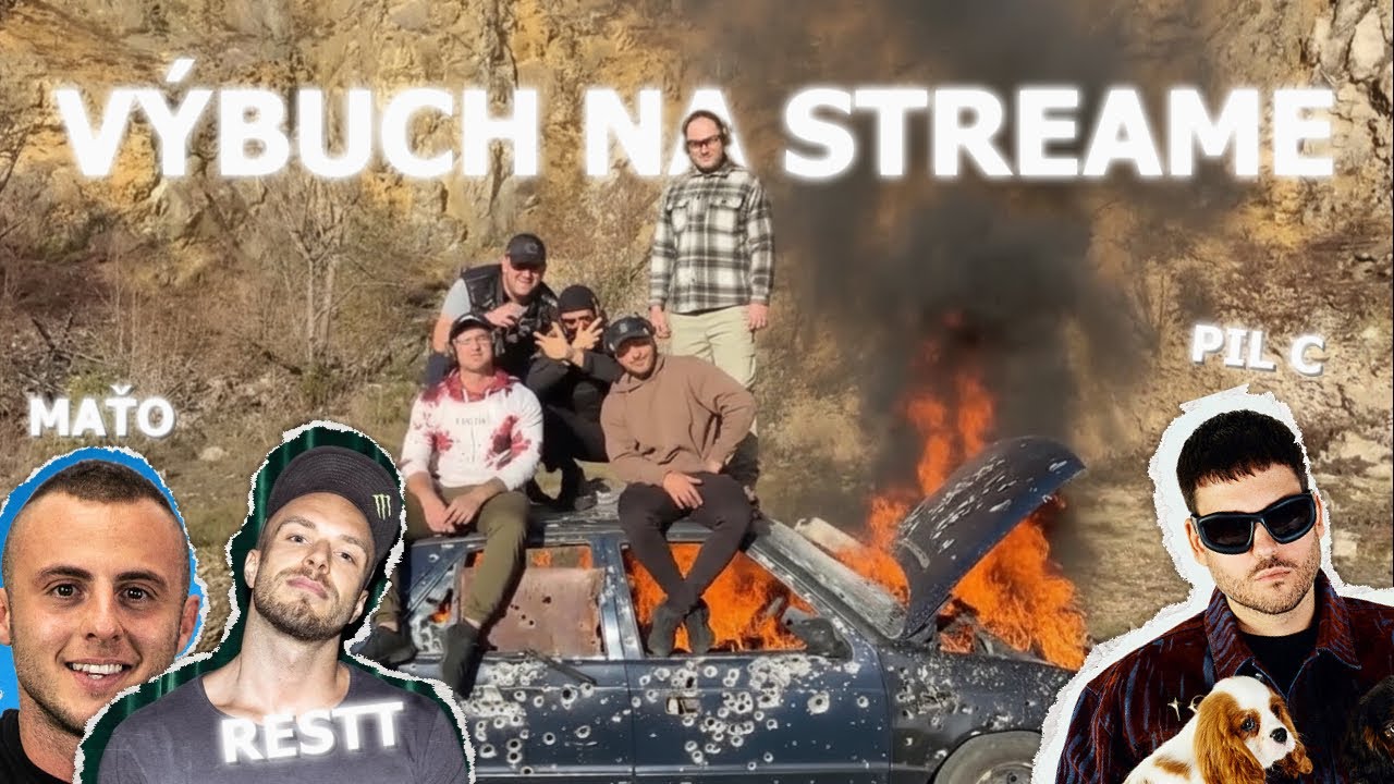 FELÍCIA VS RESTT, PIL C a MAŤO