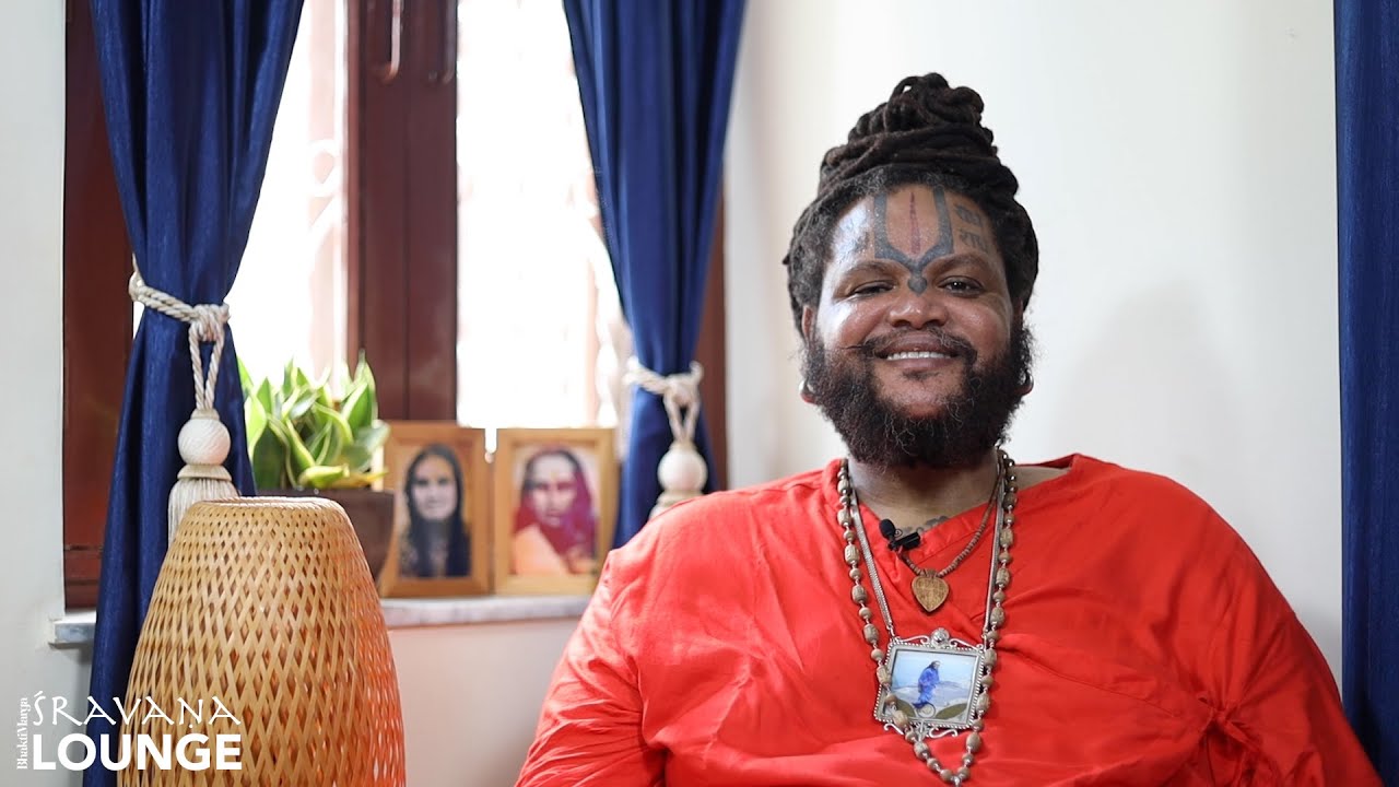 Darshan of Lord Hanuman (Part 1/3) | Śravana Lounge