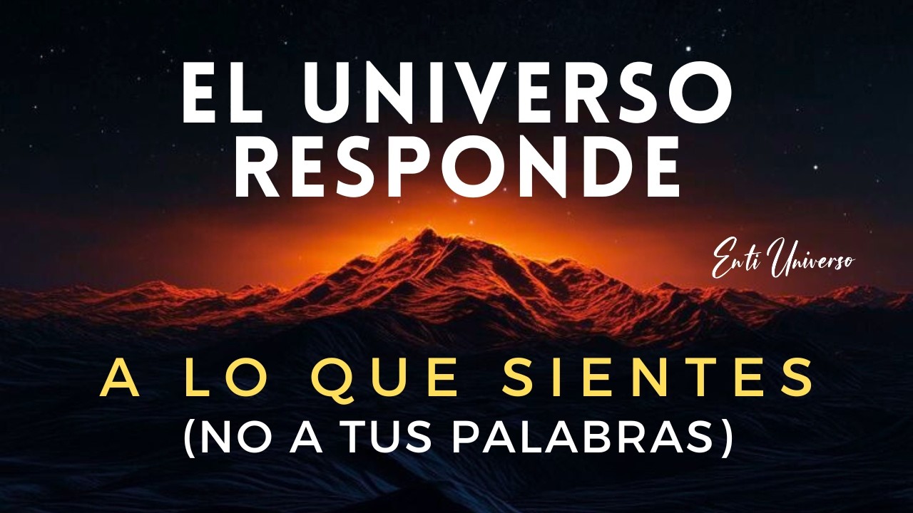 NO ES LO QUE PIDES, es lo que sientes💜 La verdad de la Ley de Atracción con Geisha Ivirma