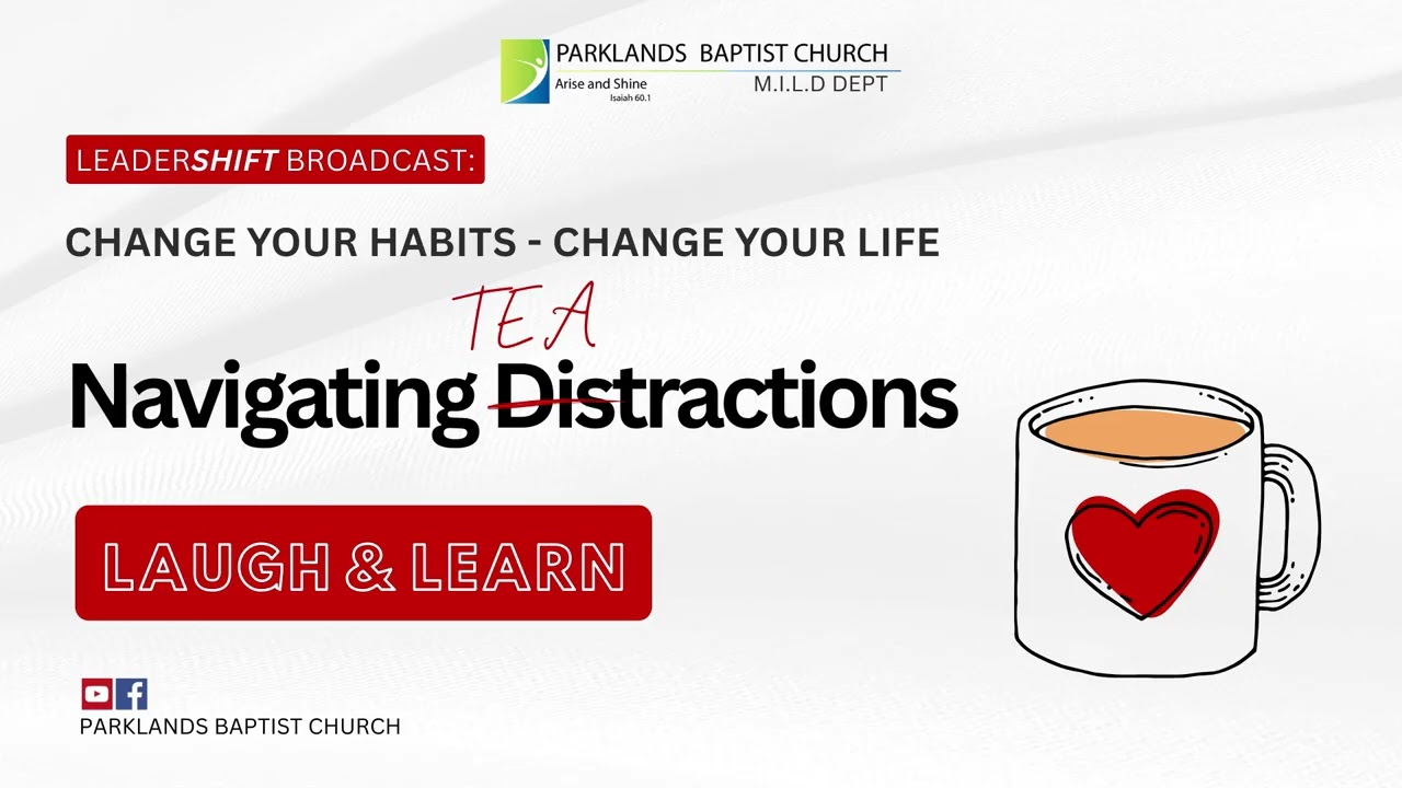 LeaderShift_S01E02 - Измените свои привычки, измените свою жизнь