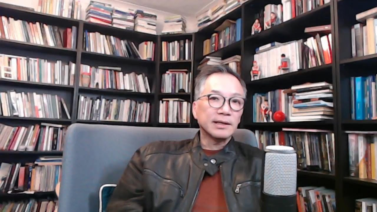 【論盡是非】MDiv 同 BD 點樣分 // 德國讀神學就一定好勁？// 咪咁膚淺以為有學位等於有學問 // 讀邊間神學院前先了解下自己係咩人 // 浸神碩士課程真係好啲 // 盤點崇基好老師