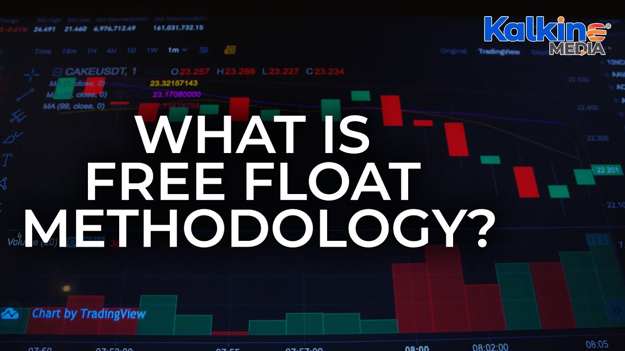 What is free float methodology?