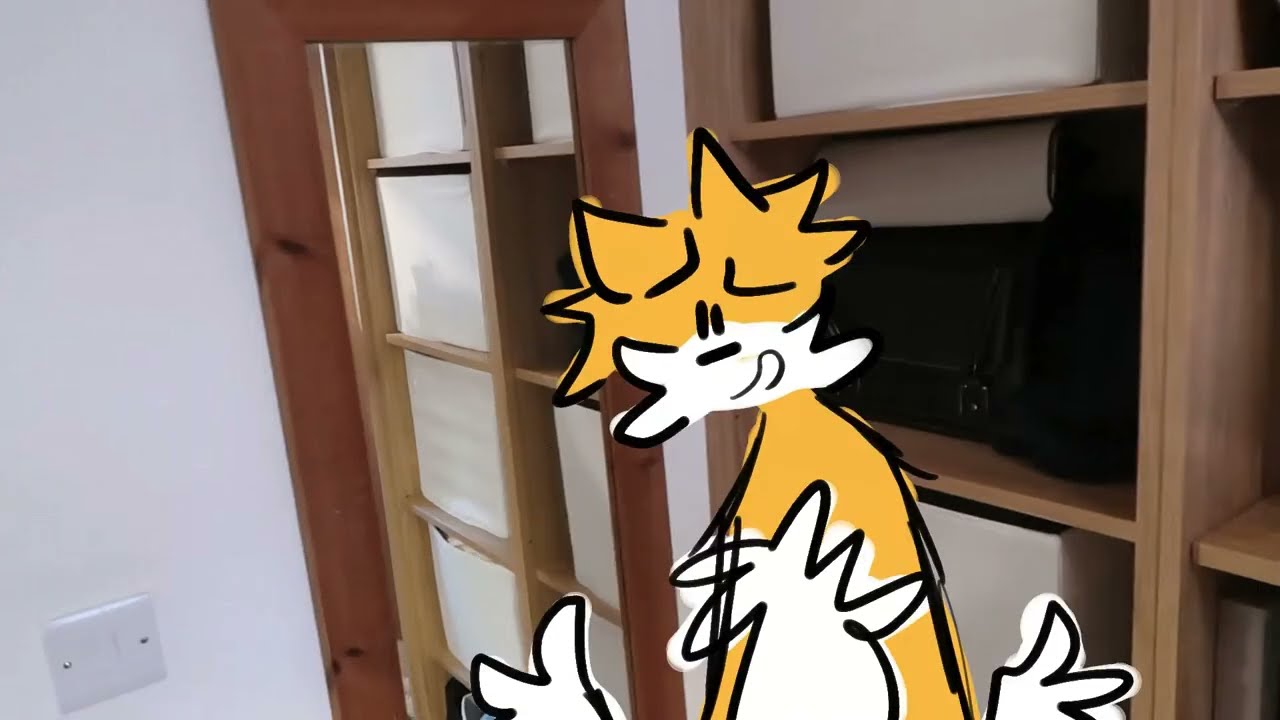 Stampy Cat ANIMATED! A Compilation Of Lovely Moments