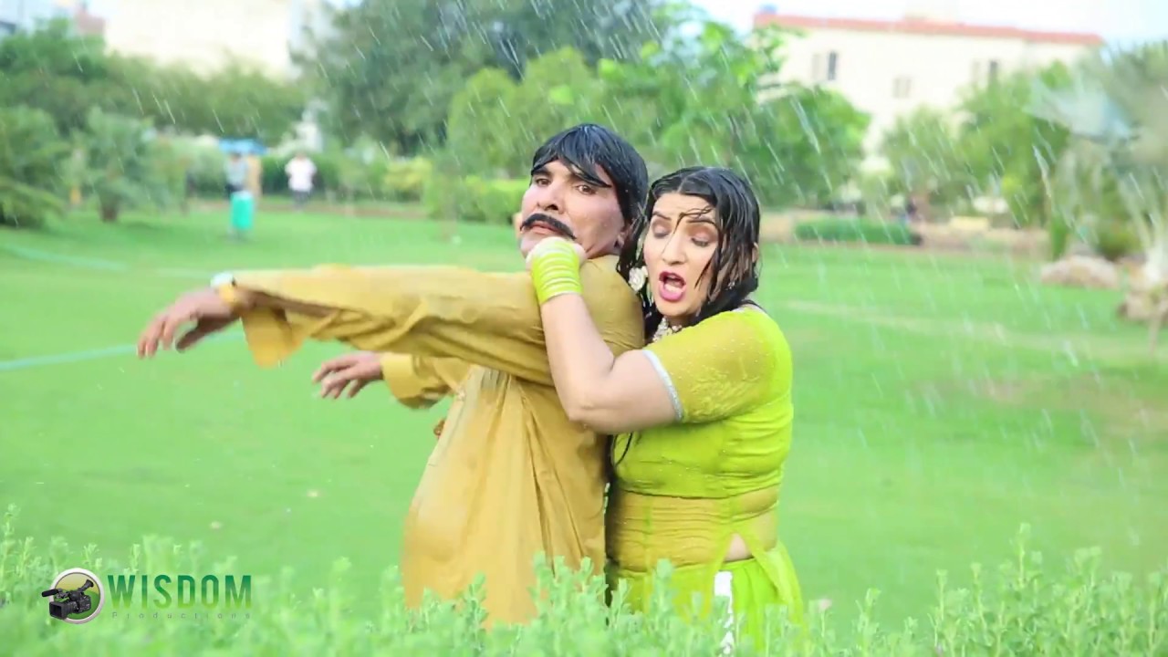 Film Star Sajawal Film Mazdoor Veer