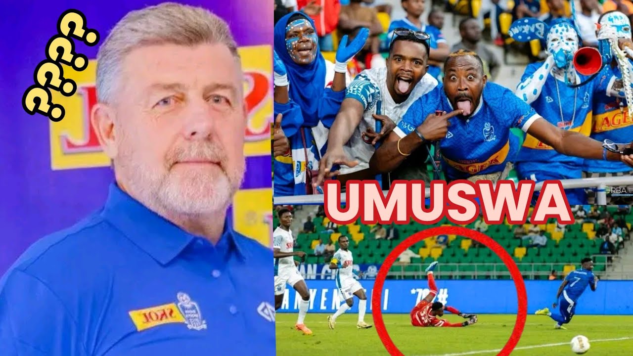 💥UMUTOZA ATI TWAZIZE UMUZAMU WUMUSWA NIWE WADUTSINDISHIJE
