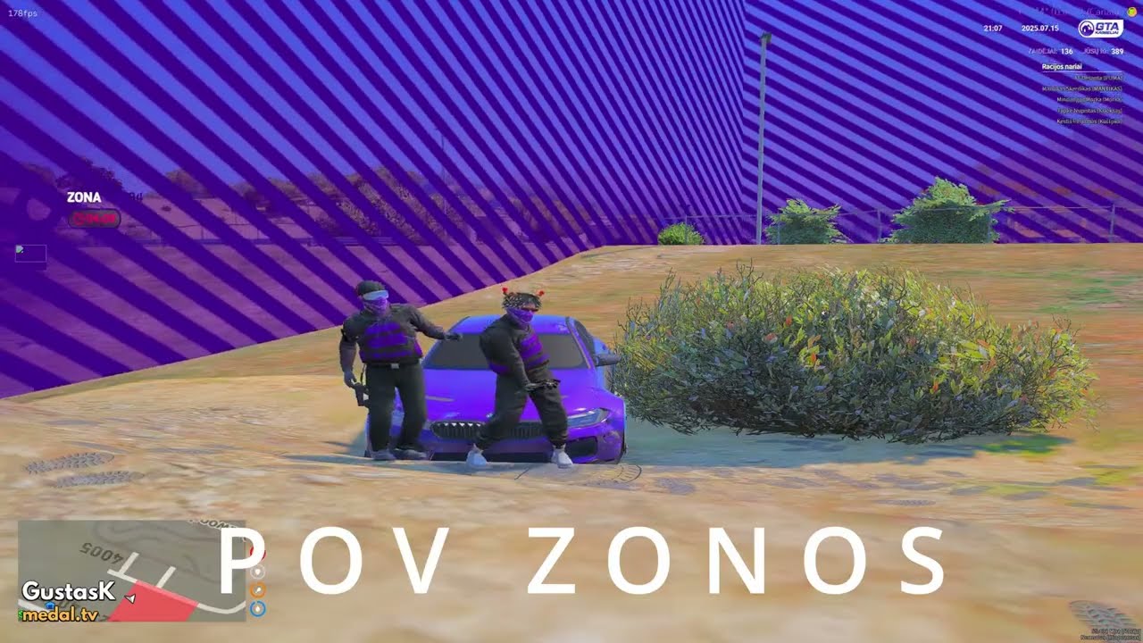 Gtakaimeliai(Šūdservis)