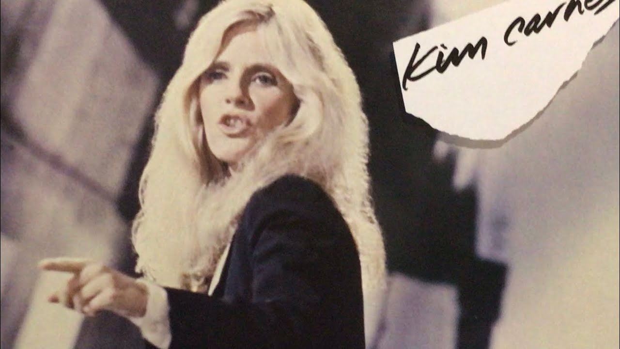 Kim cannes/私の中のドラマ　B面　#80s 