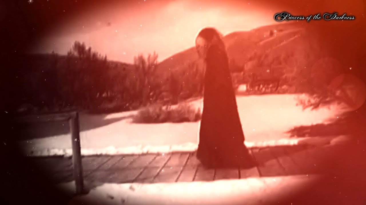 SOPOR AETERNUS🎧Vor Dem Tode Träumen Wir (Sub Esp/Lyrics) HD