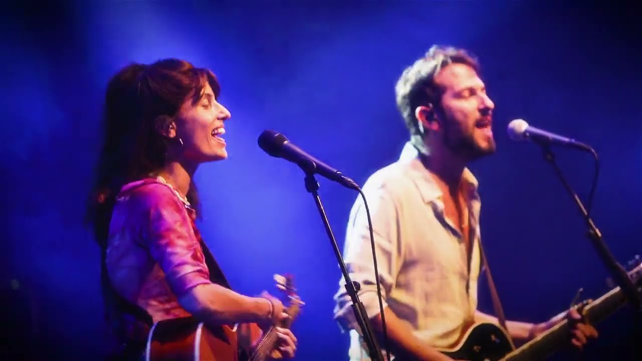 Kulturfestival St.Gallen 2022 &ndash; Official Aftermovie