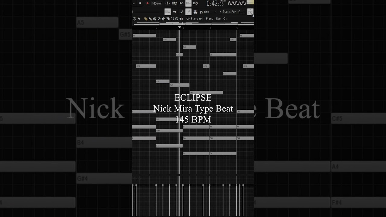 Nick Mira Type Beat - 