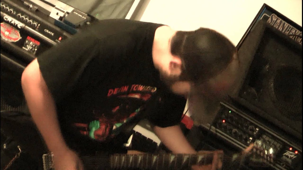 CATASTROFEAR (USA) - Scars of Time