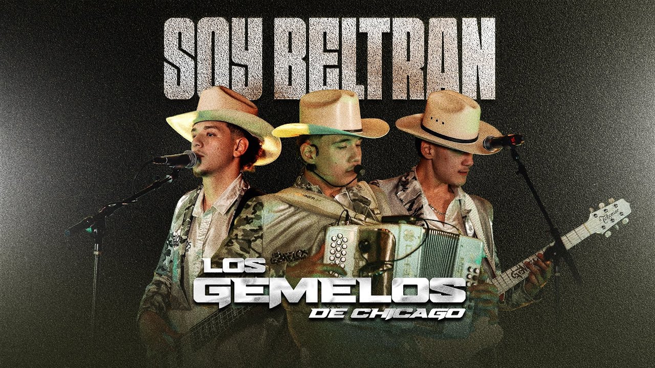 Soy Beltrán 