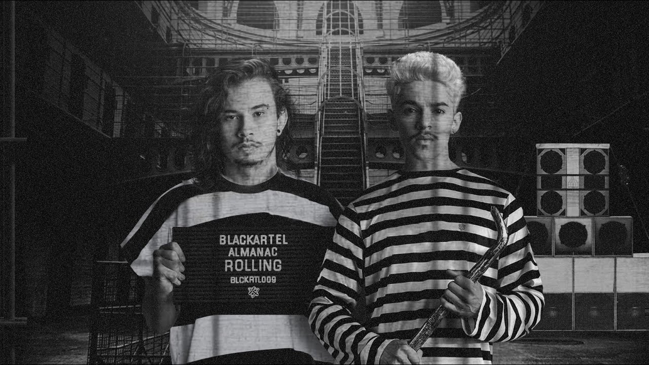 Almanac - Rolling