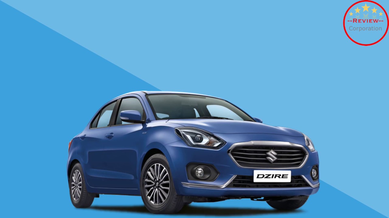 Top 10 best selling cars in India - 2017